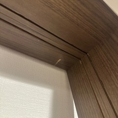室内用ドアの画像