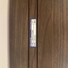 室内用ドアの画像