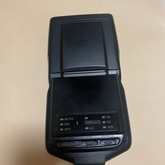 ミノルタプログラムストロボ3500xiの画像