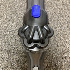 Dyson DC45 モーターヘッド 掃除機の画像
