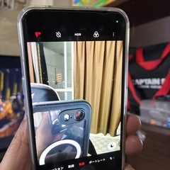 nothing Phone SIMフリー
の画像