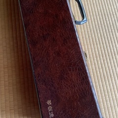 【和楽器】琴☆琴伝流☆ハードケース付の画像