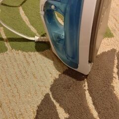 アイロンの画像