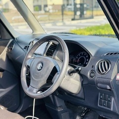 Suzuki palete swの画像