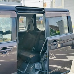 Suzuki palete swの画像