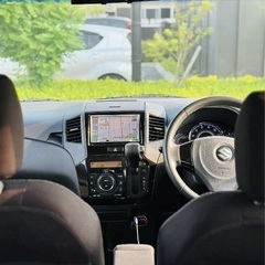 Suzuki palete swの画像