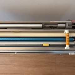 Hi-β MASTER-Z 
壁紙糊付け機の画像