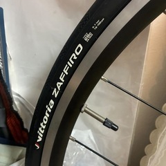 Bianchi ビアンキ　ロードバイクの画像