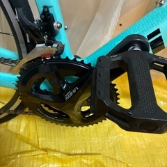 Bianchi ビアンキ　ロードバイクの画像