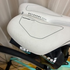 Bianchi ビアンキ　ロードバイクの画像