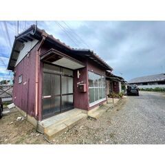 🎁初期費用8万円❣️審査対策🉑フリーレント1ヶ月！ 駐車場1台無...