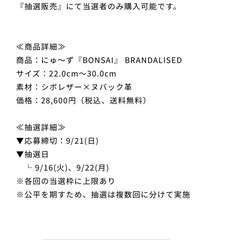 【限定品】Banksyにゅ～ず『BONSAI』 SANGACIOの画像