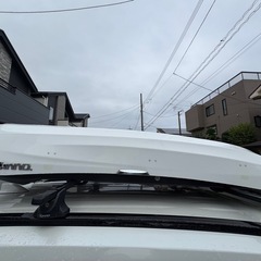 スノボー　ボックスの画像