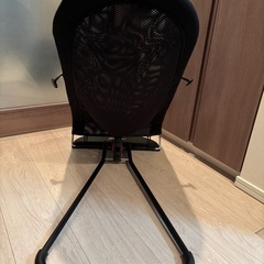 ベビービョルン　バウンサーの画像