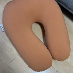 【予定者決定】ヨギボー サポート(新品未使用カバー付き)の画像