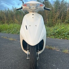 アドレス V50 実働 バッテリー等新品 点検 平地最高速60㌔ サイドスタンド
の画像