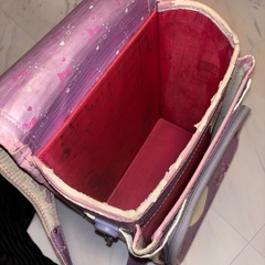 クーランドランドセルの画像