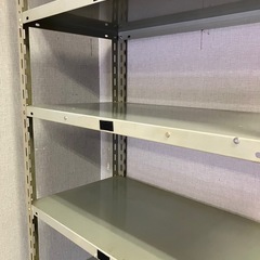 【取引中】鉄製の棚の画像