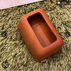 爬虫類　レプタイルボックス　ウェットシェルターの画像