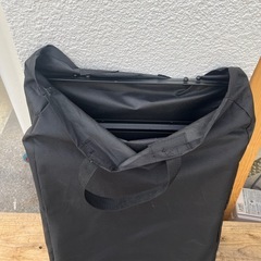 折りたたみBBQコンロの画像