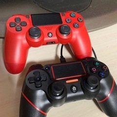 PS4本体箱無しの画像