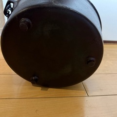 ダッチオーブン　鉄鍋の画像