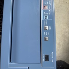 CORONA コロナ 衣類乾燥除湿機 ~13畳 BD-H107 2024年製の画像