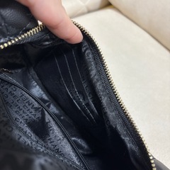 【決まりました】シャネル　ノベルティバッグの画像
