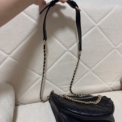 【決まりました】シャネル　ノベルティバッグの画像