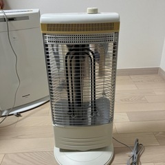 カーボンヒーターの画像