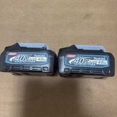 マキタHR001Gお得セット！の画像