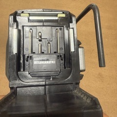 マキタHR001Gお得セット！の画像