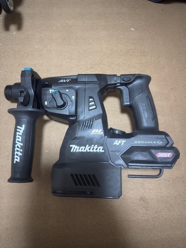 最終値下げ！！マキタHR001Gお得セット！