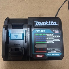 マキタHR001Gお得セット！の画像