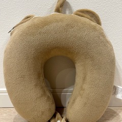 ネックピローの画像