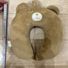 ネックピローの画像