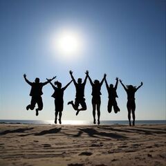 交流会に行かなくてもお客様を見つける必勝法🍀