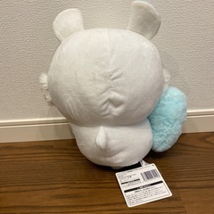 【モモンガ】ちいかわ　おしりふりふりBIGぬいぐるみの画像