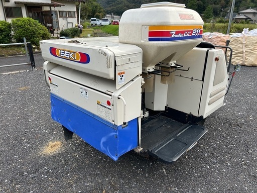 コンバイン