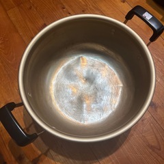 アルミ鍋の画像