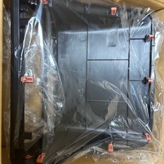 【未使用】　ダイハツ　ナビパネルセット　08669-Ｋ2030の画像
