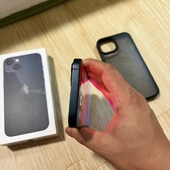IPhone13の画像
