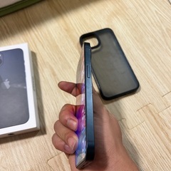 IPhone13の画像