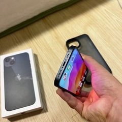 IPhone13の画像