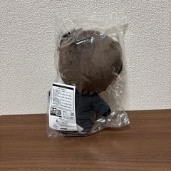 名探偵コナン　松田陣平　ぬいぐるみ　C賞の画像