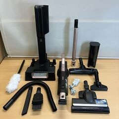 アイリスオーヤマ スティッククリーナー SBD-F2P（2020年製）の画像