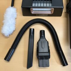 アイリスオーヤマ スティッククリーナー SBD-F2P（2020年製）の画像