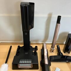 アイリスオーヤマ スティッククリーナー SBD-F2P（2020年製）の画像