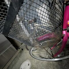 自転車の画像