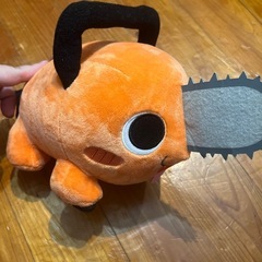 ぬいぐるみの画像